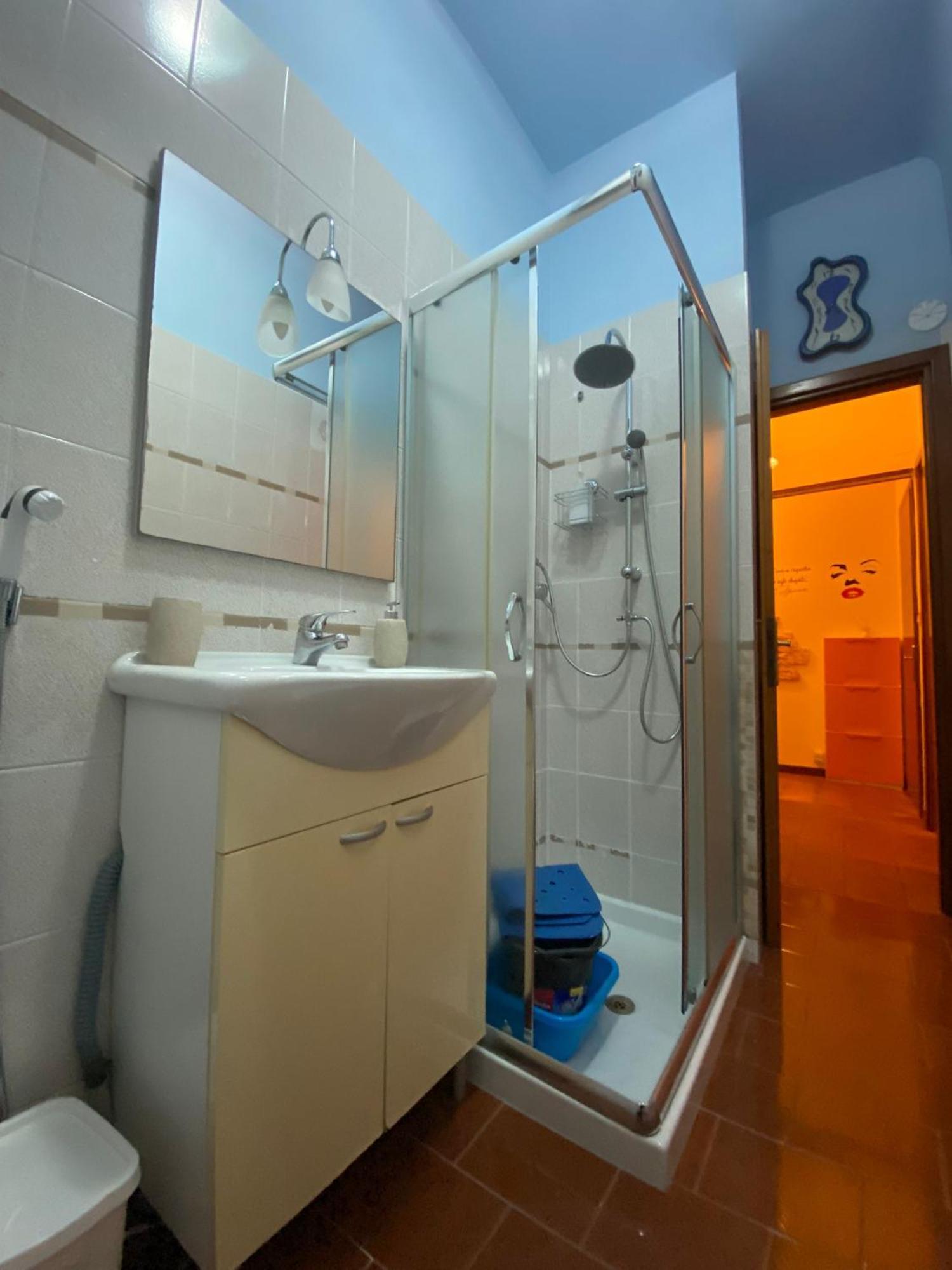 Apartment Casa Di Gio Trieste