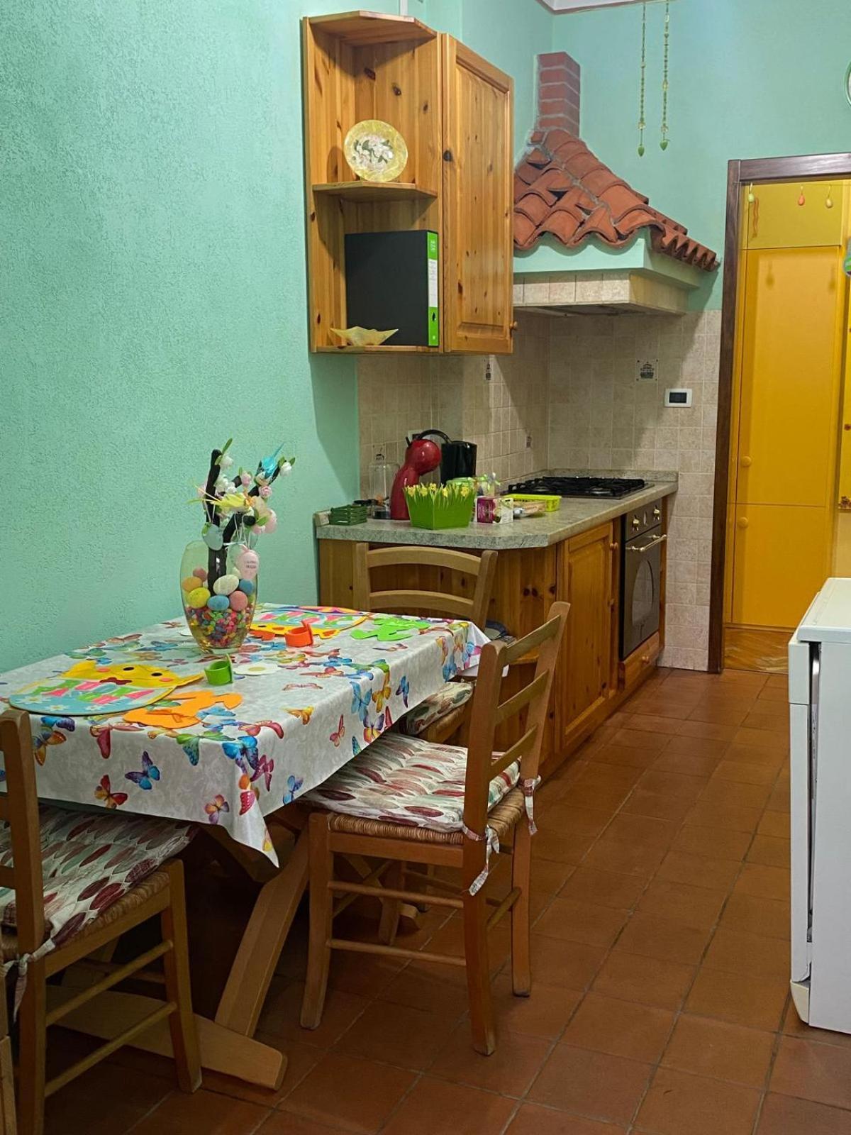 Casa Di Gio Apartment Trieste