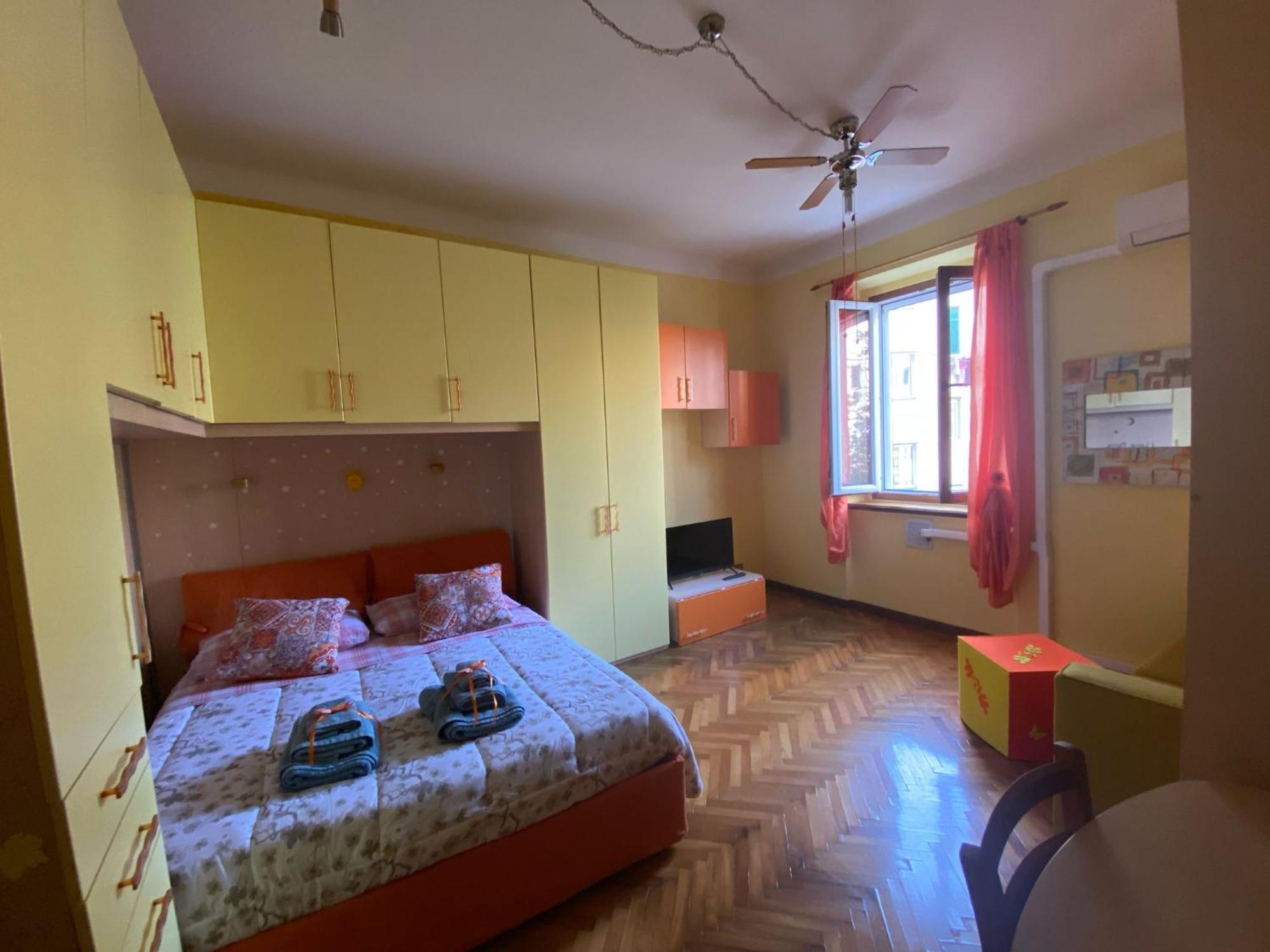 Casa Di Gio Apartment