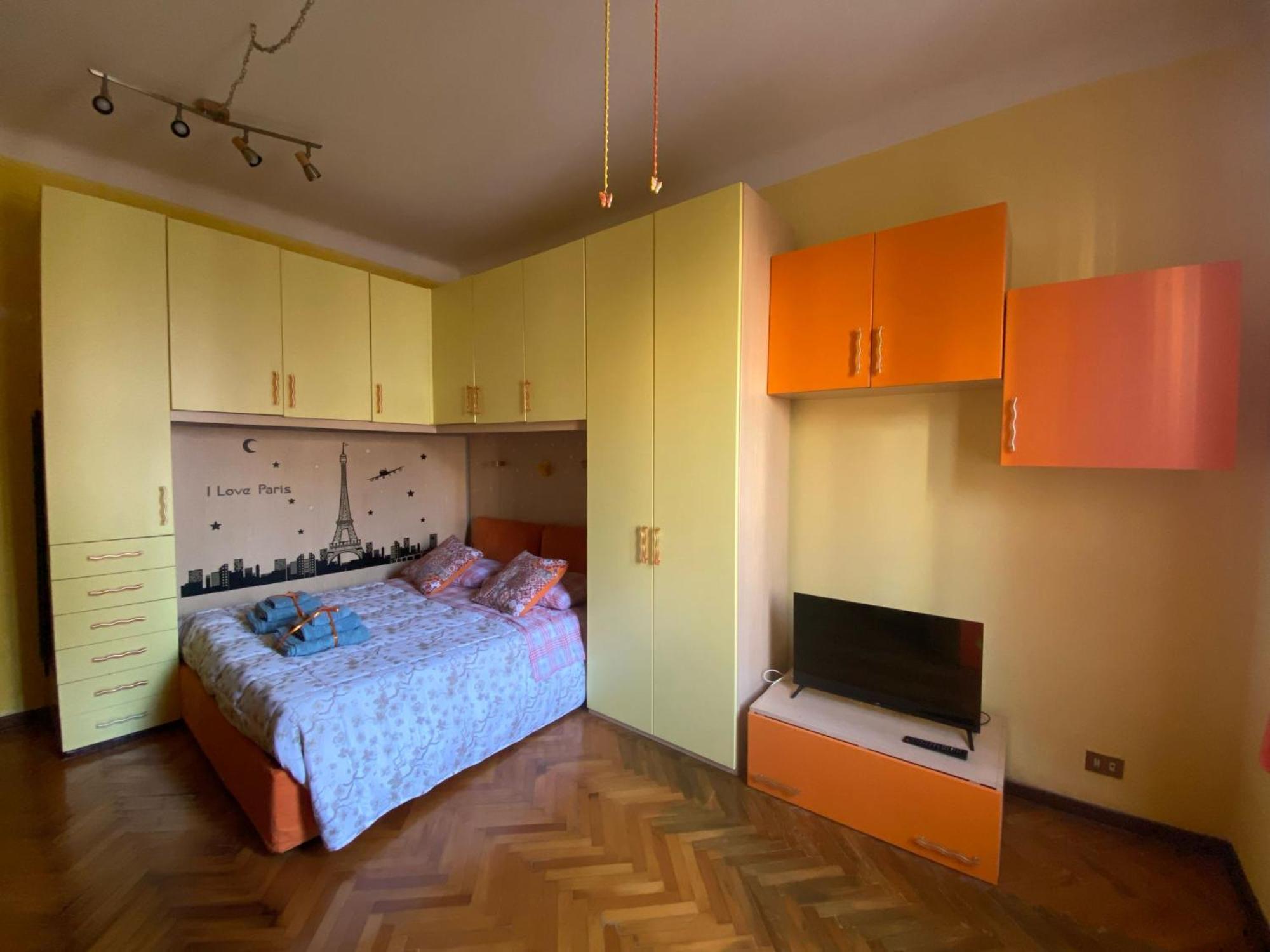 Casa Di Gio