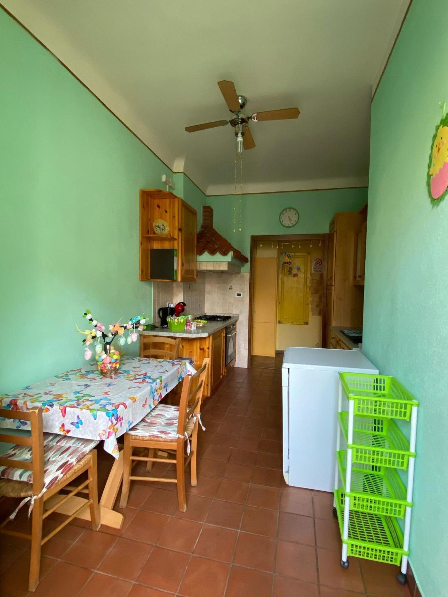 Apartment Casa Di Gio *